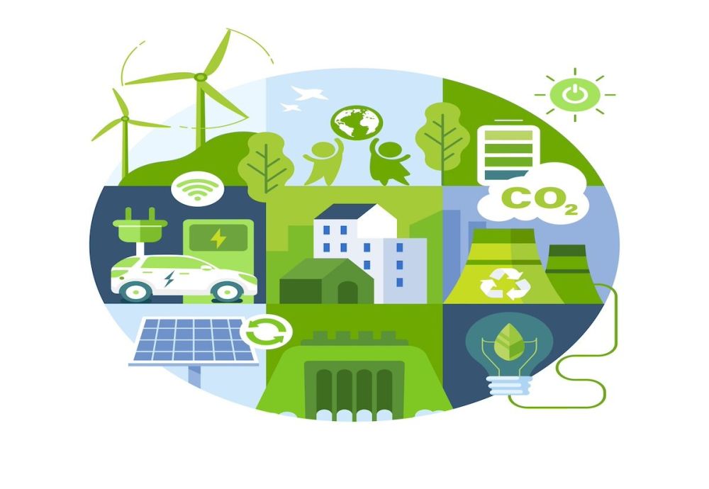 Décarbonation industrielle : pourquoi les réfractaires sont essentiels à la neutralité carbone