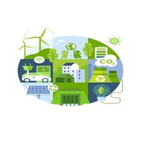 Décarbonation industrielle : pourquoi les réfractaires sont essentiels à la neutralité carbone
