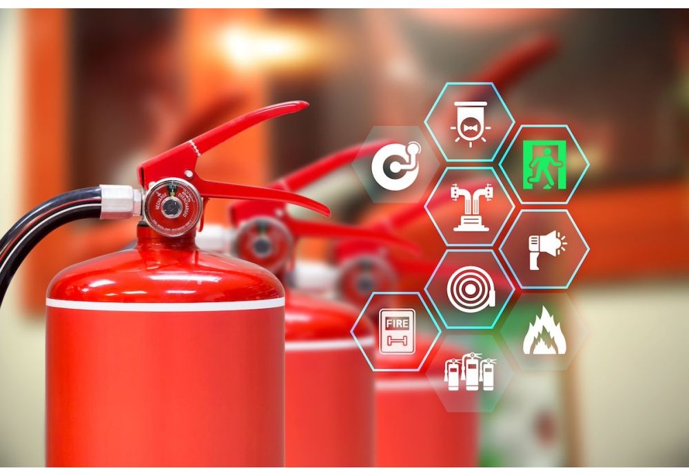 Classement de protection incendie : évaluer la sécurité des matériaux