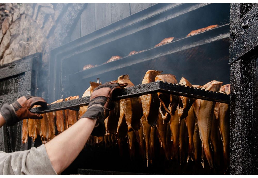 Conseils pour utiliser un fumoir