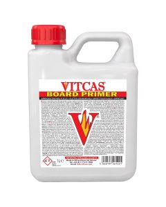 BP- Apprêt pour plaque - VITCAS
