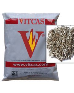 Vermiculite en Vrac