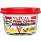 VITCAS Premium Mastic Réfractaire - VITCAS