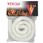 Corde isolante thermorésistante – Pack 2M - VITCAS
