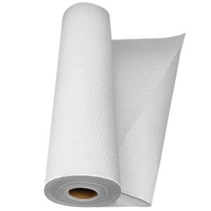 Tissu en fibre de verre brut 