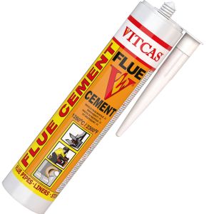 FC – Le Mastic Conduit 1250°C
