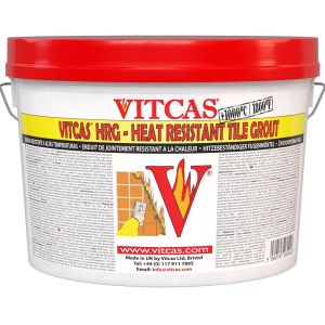 HRG – Joints réfractaires pour carrelage