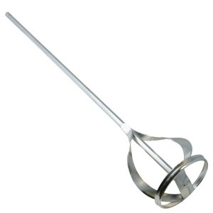 Malaxeur pour Plâtre et Enduit