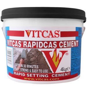 VITCAS-Rapidcas-Rapid Set Cement from our internet and local store