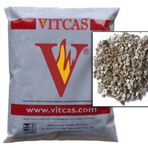 Vermiculite en Vrac