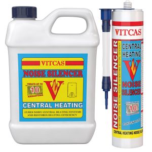 Silencieux pour chaudière – Réduction du bruit et restauration de l'efficacité thermique