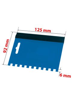 Peigne à joints et à Colle