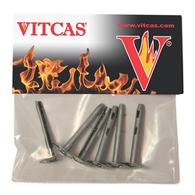 Pack de Fixation Isolante - VITCAS