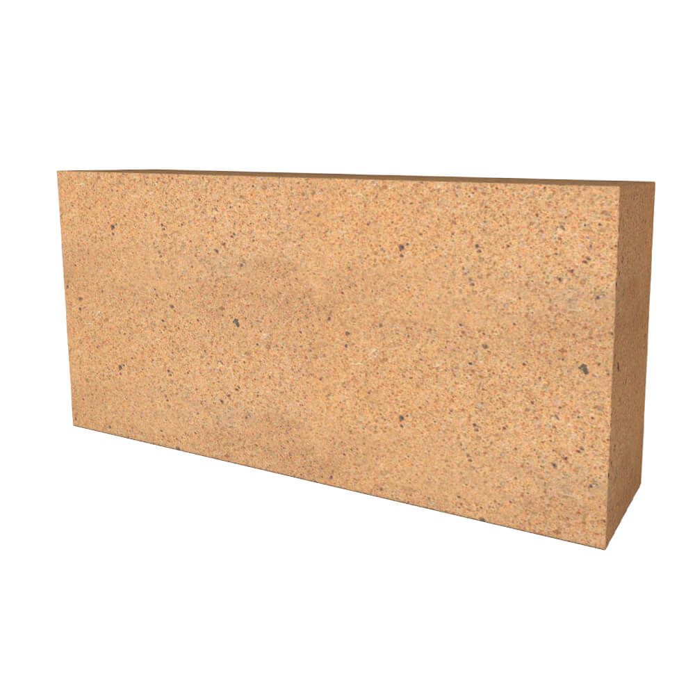 Briques Réfractaires 230x114x64mm
