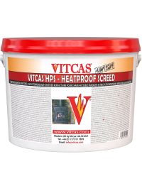HPS – Chape Thermorésistante - VITCAS