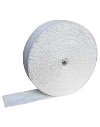 Ruban en fibre céramique 1260°C