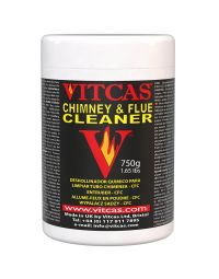 CFC - Nettoyeur de cheminée et de conduites