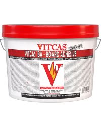 BA – Colle haute temperature pour panneaux VITCAS 1350°C