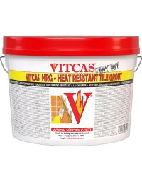 HRG – Joints réfractaires pour carrelage