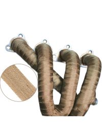 Bande traitement thermique 50x2mm