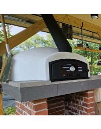 Four à Pizza et à Pain au Feu de Bois – VITCAS Pompeii 140
