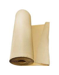 Tissu en fibre de silice haute température 1000°C