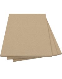 Plaque de Vermiculite – Isolation anti-feu